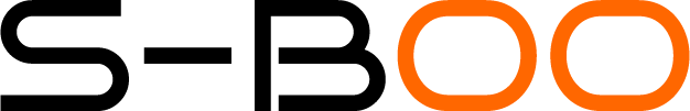 Logo S-boo